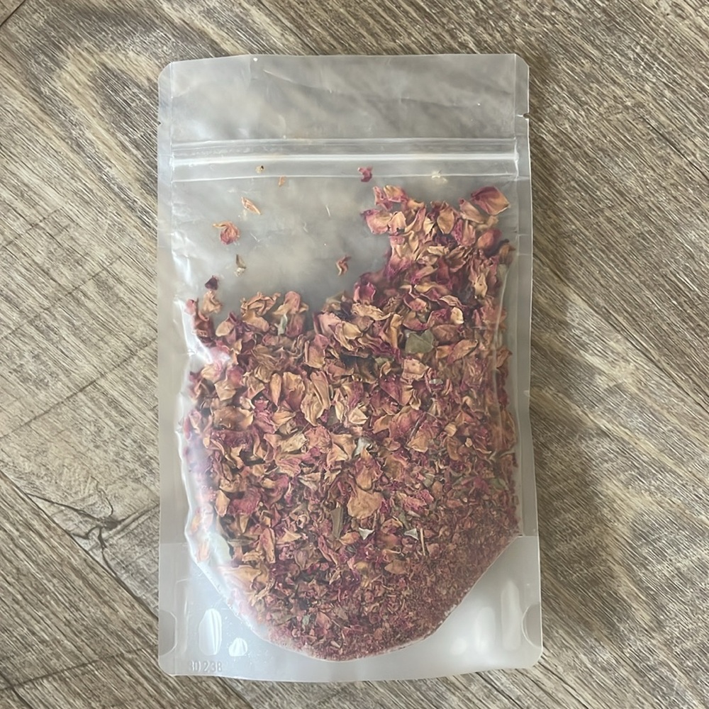 •| dried flower craft bundle - Picture 4 of 9